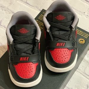 Jordan Legacy 312 Low